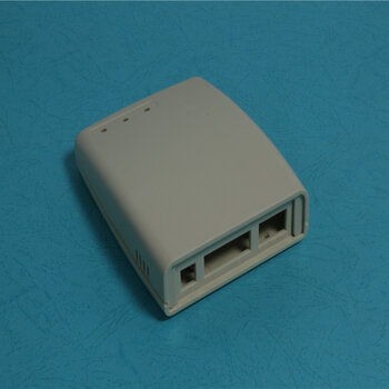 網(wǎng)絡(luò)通信設(shè)備外殼定制 從網(wǎng)關(guān)到路由器，塑造可靠連接的外在保障