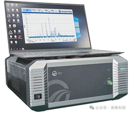 昊衡科技OLI賦能光纖微裂紋精準檢測，筑牢光通信安全防線