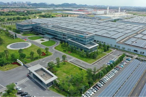 自主品牌的新姿態 古惠南談轉型不是縫縫補補，智能科技產品技術開發是核心